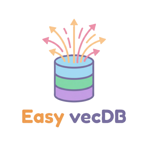 EasyVecDB