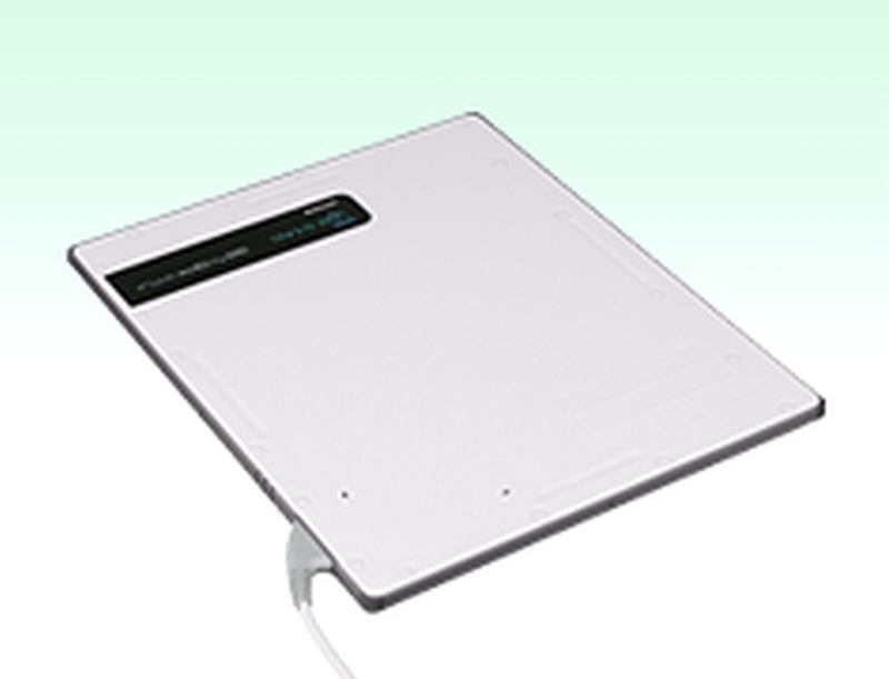 X-ray平板探测器