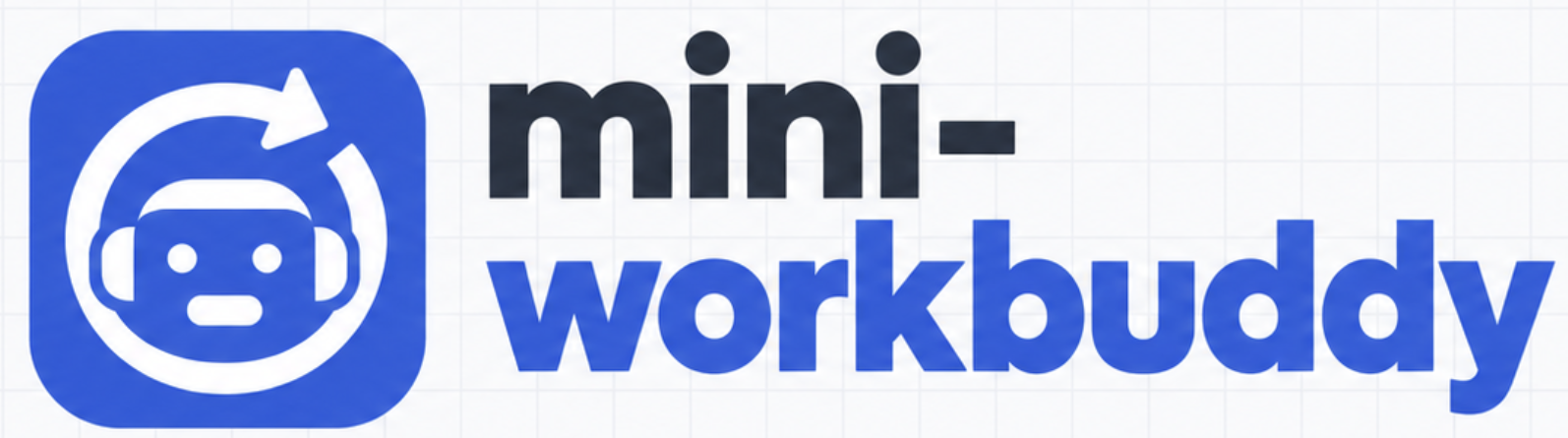 mini-workbuddy
